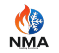 NMA Cooling Solutions